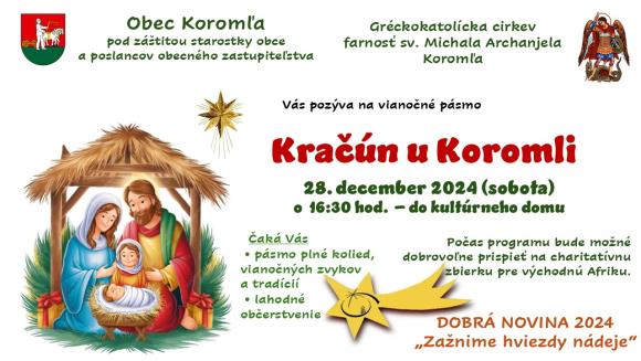 Kračún u Koromli 2024.jpg